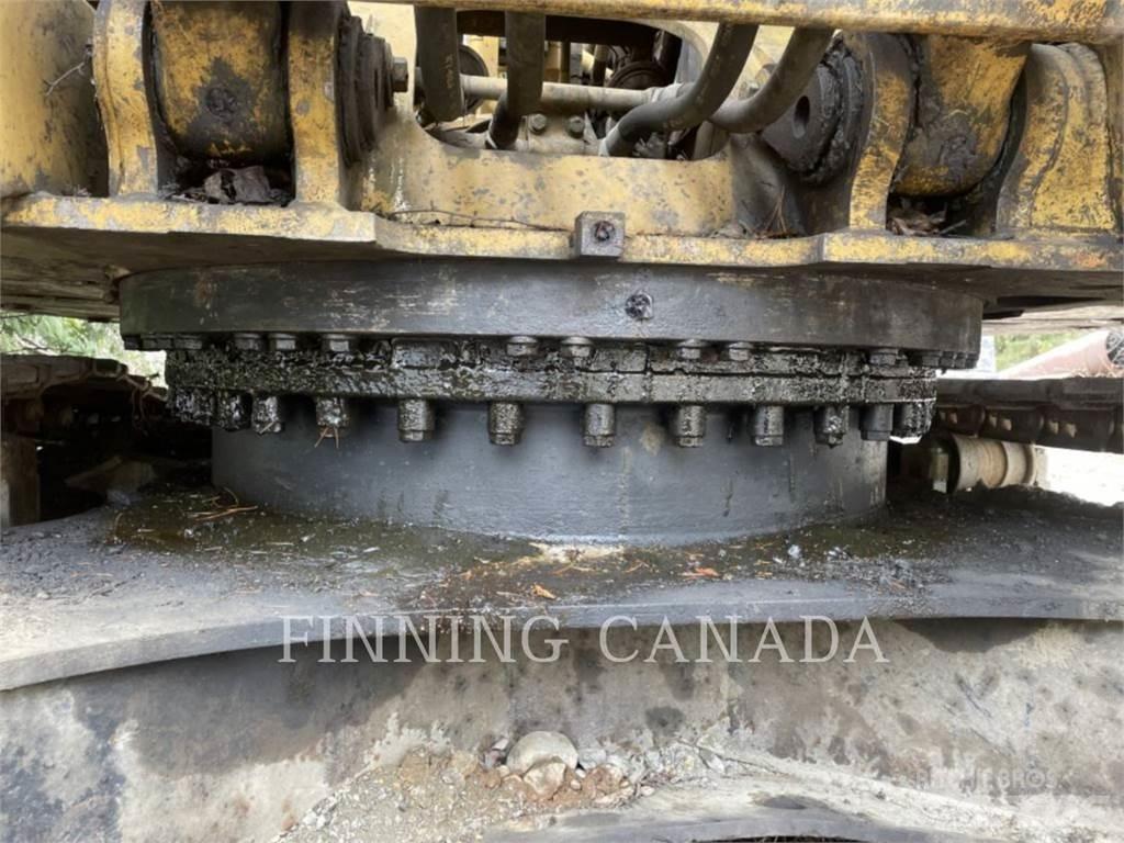 CAT 320C 履帶式 挖土機/掘鑿機/挖掘機