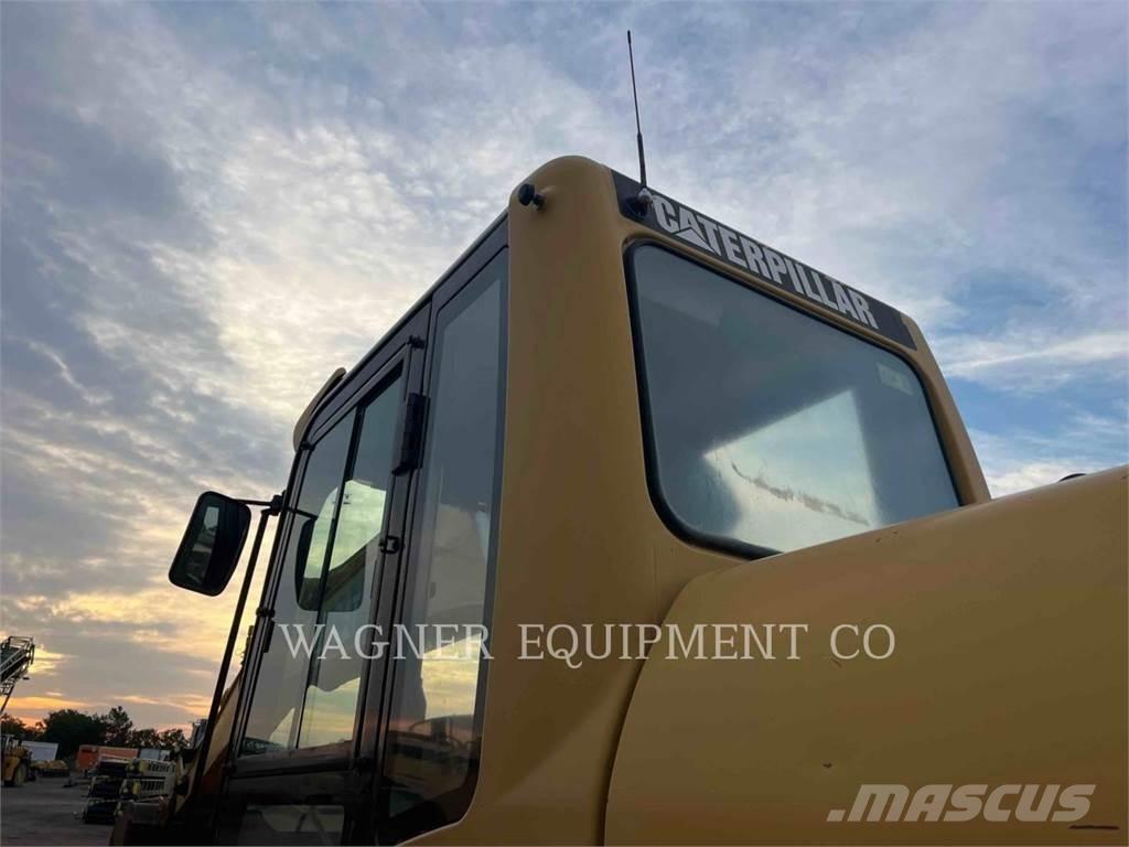 CAT 320CL 履帶式 挖土機/掘鑿機/挖掘機