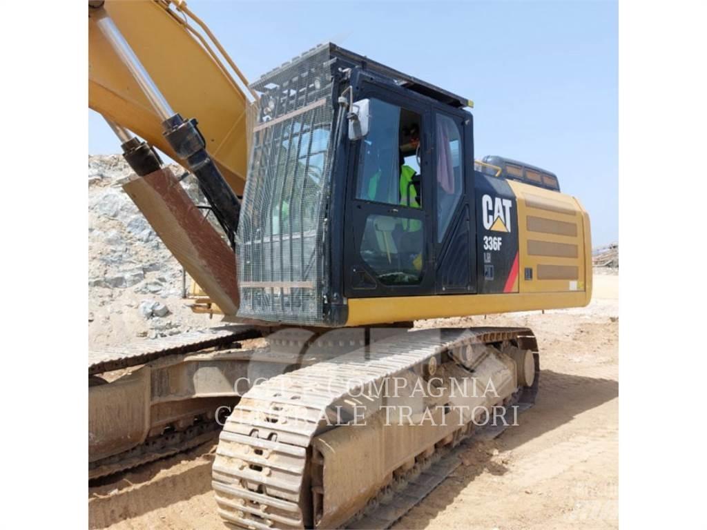 CAT 320CS 履帶式 挖土機/掘鑿機/挖掘機