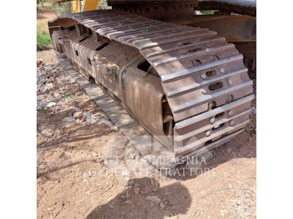 CAT 320CS 履帶式 挖土機/掘鑿機/挖掘機