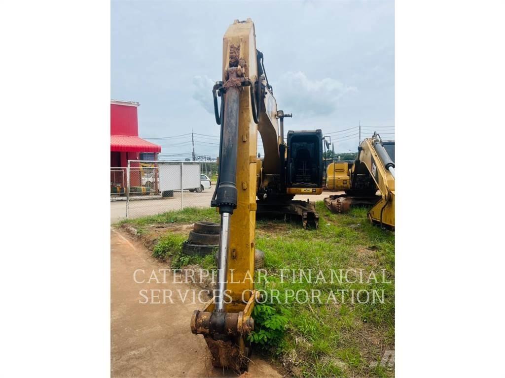 CAT 320D 履帶式 挖土機/掘鑿機/挖掘機