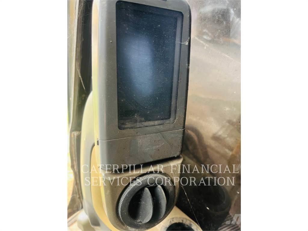 CAT 320D 履帶式 挖土機/掘鑿機/挖掘機