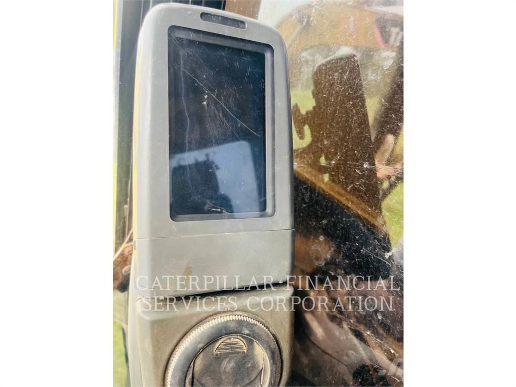 CAT 320D 履帶式 挖土機/掘鑿機/挖掘機