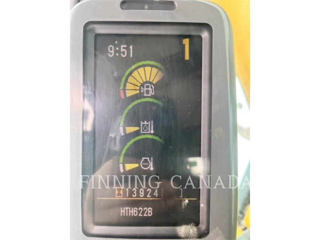 CAT 320D FM 履帶式 挖土機/掘鑿機/挖掘機