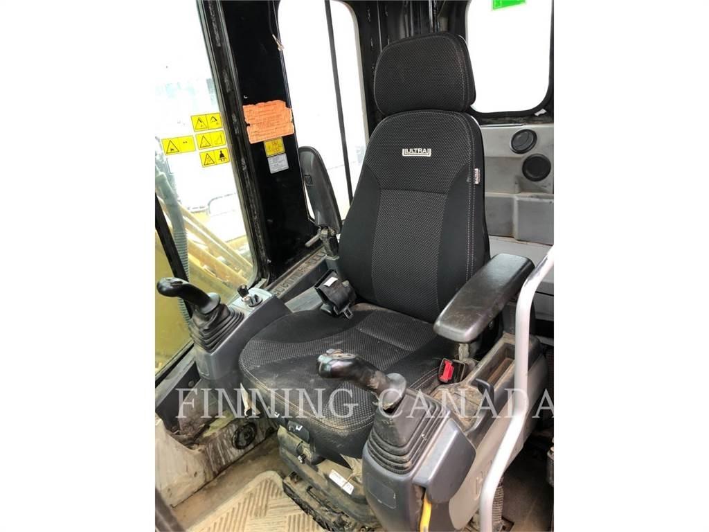 CAT 320D FM 履帶式 挖土機/掘鑿機/挖掘機