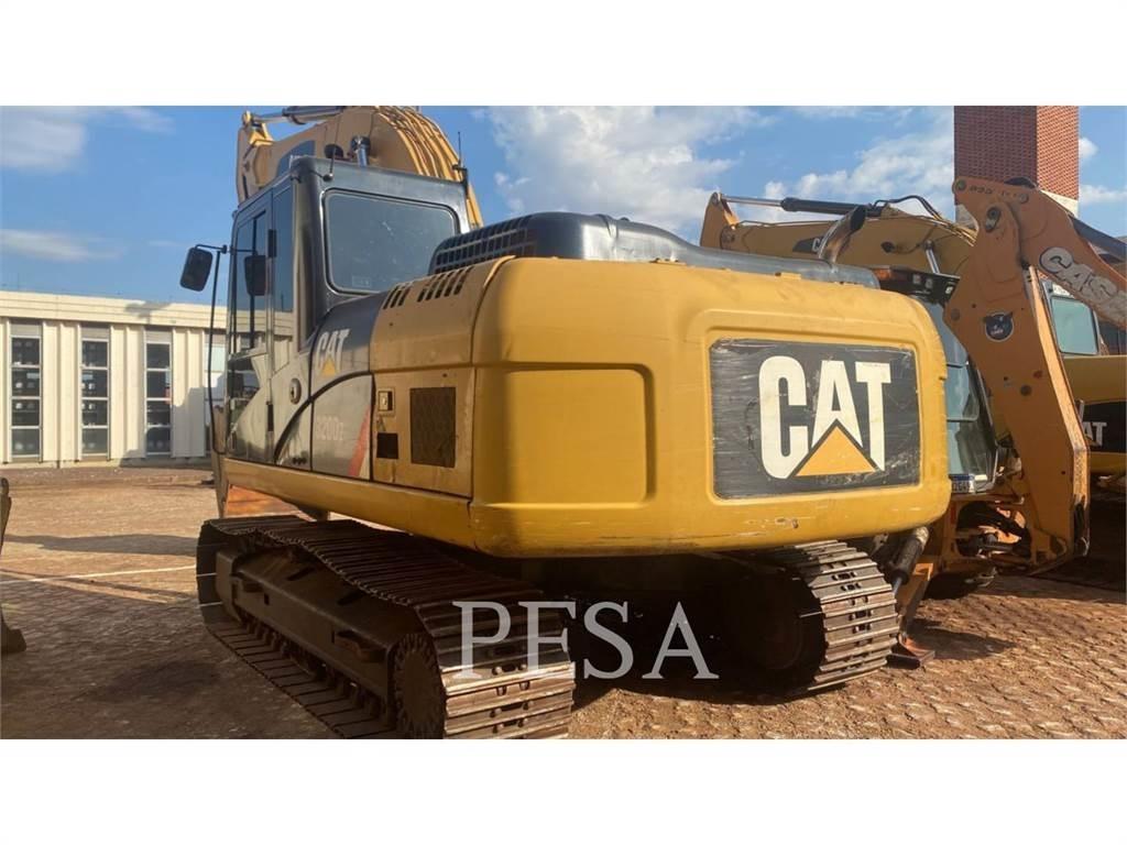 CAT 320D2 履帶式 挖土機/掘鑿機/挖掘機