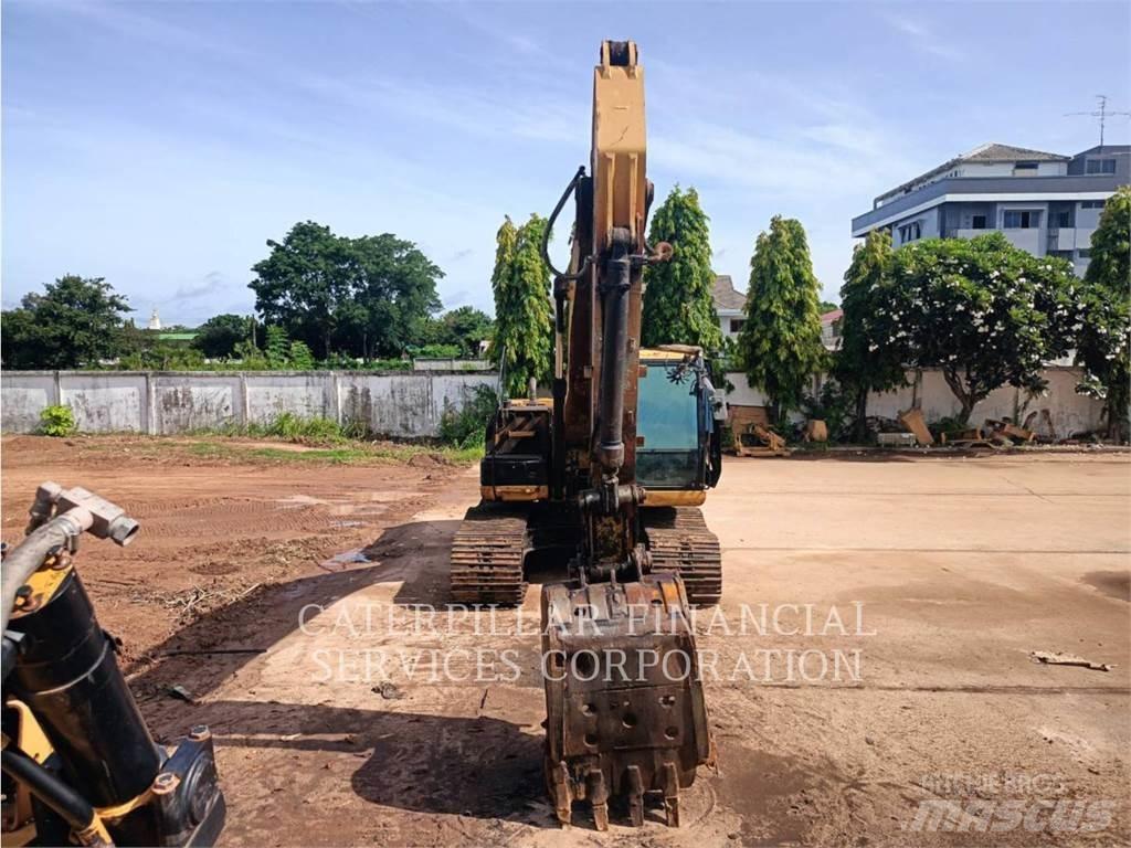 CAT 320D2 履帶式 挖土機/掘鑿機/挖掘機