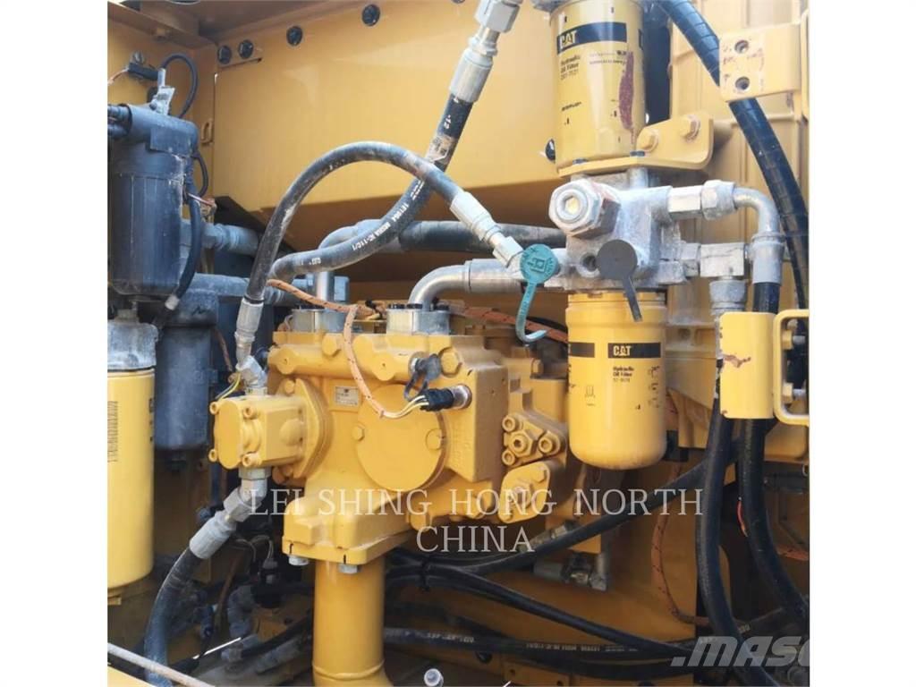 CAT 320D2 履帶式 挖土機/掘鑿機/挖掘機