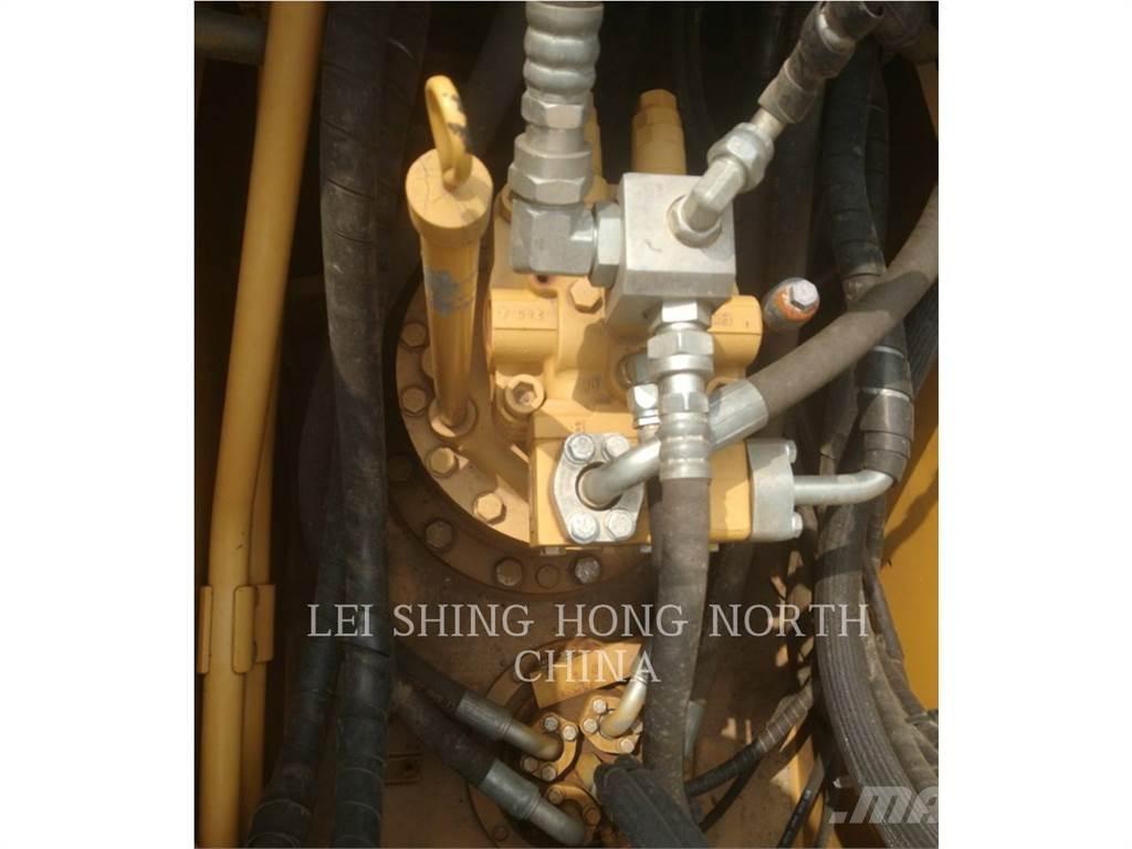 CAT 320D2 履帶式 挖土機/掘鑿機/挖掘機