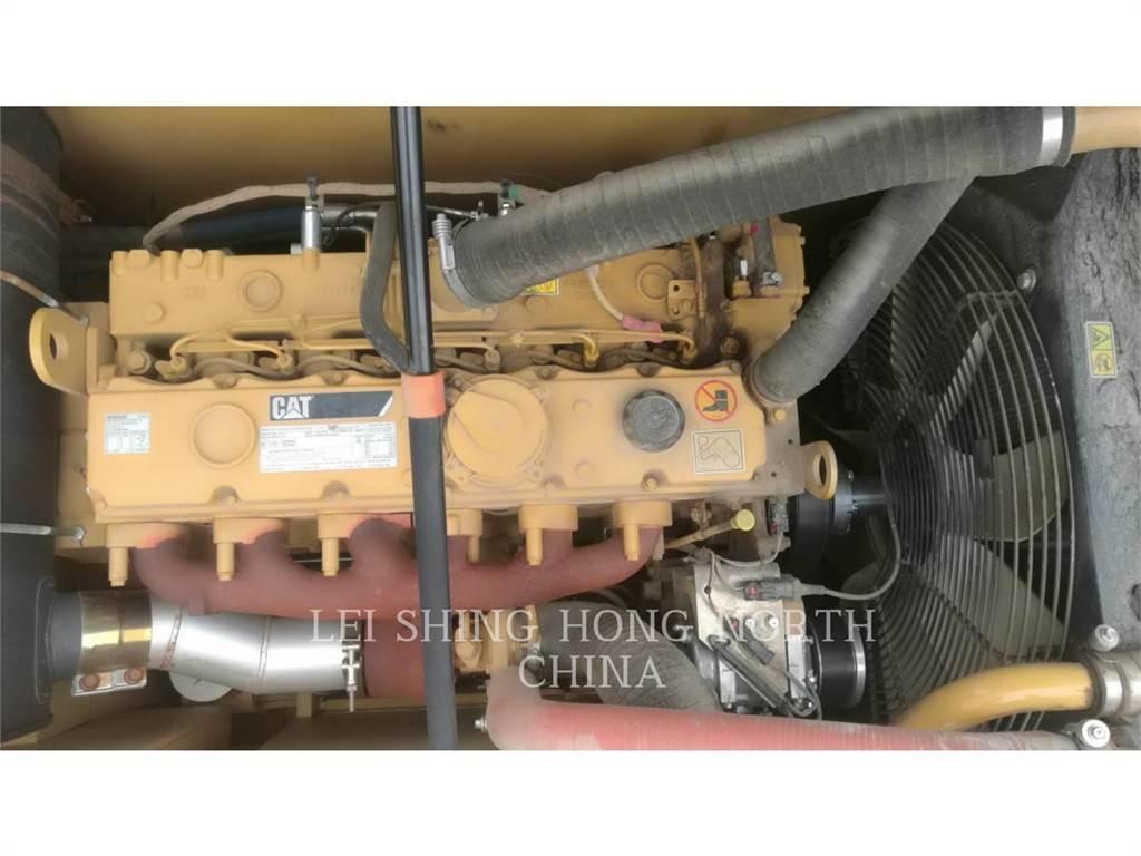 CAT 320D2 履帶式 挖土機/掘鑿機/挖掘機