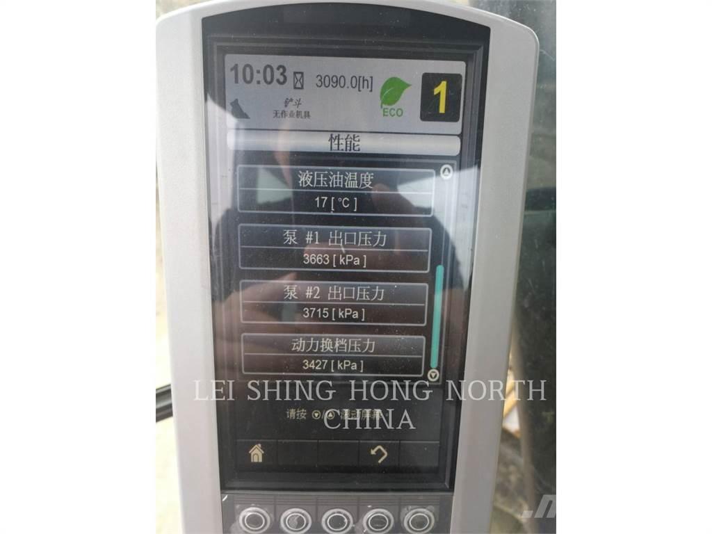 CAT 320D2 履帶式 挖土機/掘鑿機/挖掘機