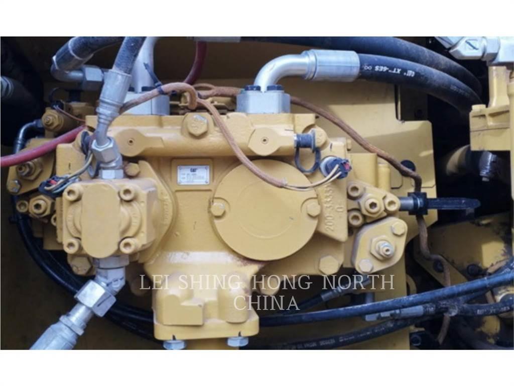 CAT 320D2 履帶式 挖土機/掘鑿機/挖掘機