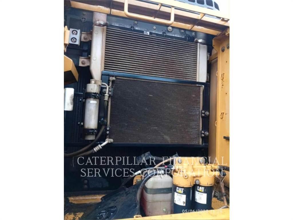 CAT 320D2GC 履帶式 挖土機/掘鑿機/挖掘機