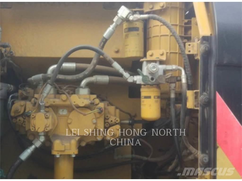 CAT 320D2GC 履帶式 挖土機/掘鑿機/挖掘機