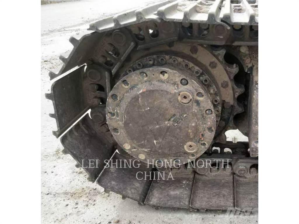 CAT 320D2GC 履帶式 挖土機/掘鑿機/挖掘機