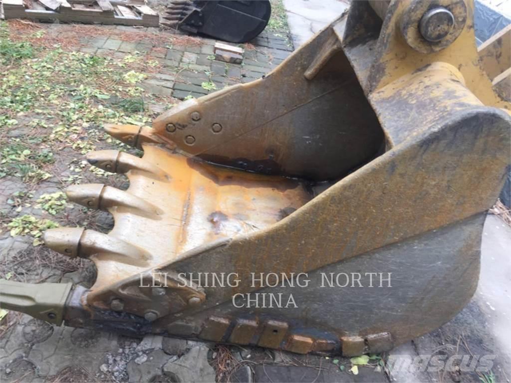 CAT 320D2GC 履帶式 挖土機/掘鑿機/挖掘機