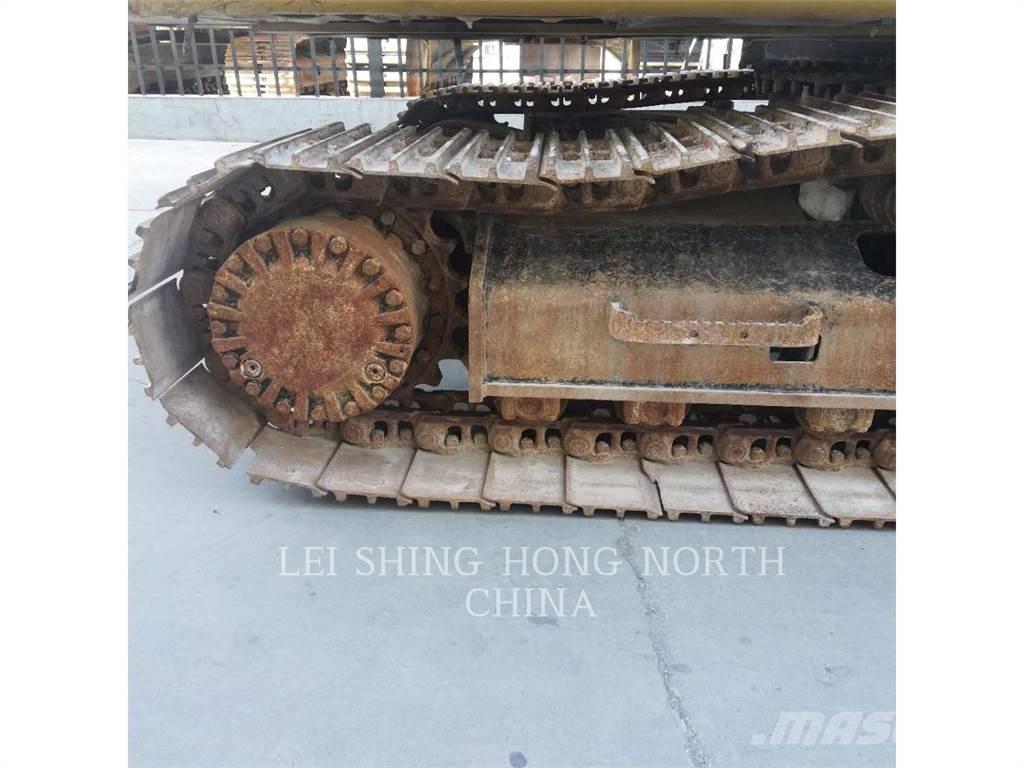 CAT 320D2L 履帶式 挖土機/掘鑿機/挖掘機