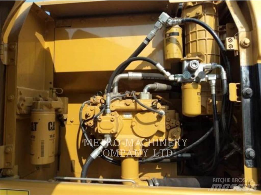 CAT 320DGC 履帶式 挖土機/掘鑿機/挖掘機