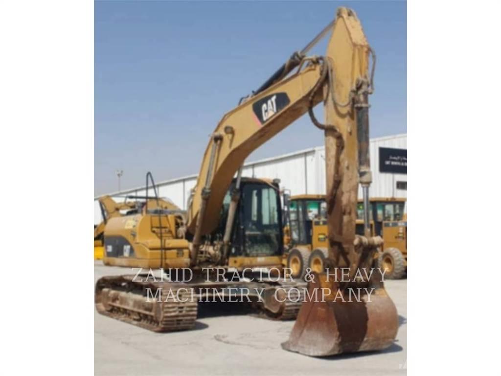 CAT 320DL 履帶式 挖土機/掘鑿機/挖掘機