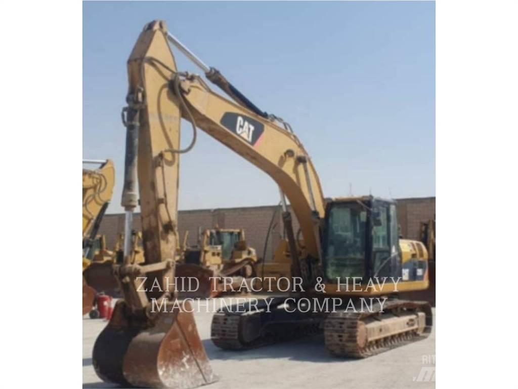 CAT 320DL 履帶式 挖土機/掘鑿機/挖掘機