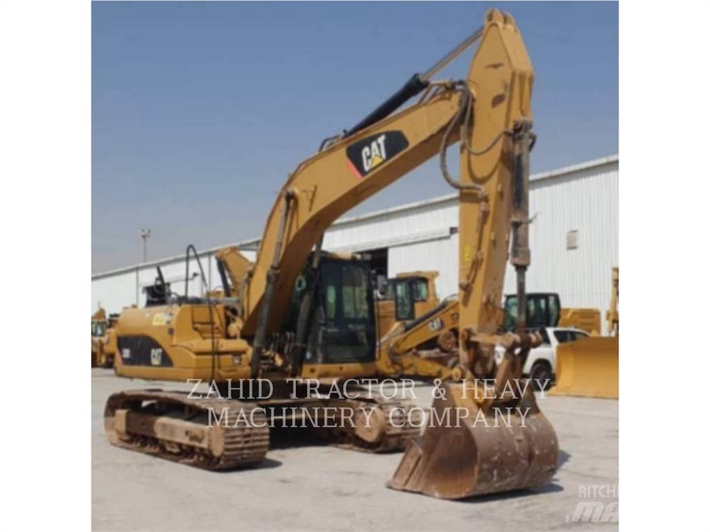 CAT 320DL 履帶式 挖土機/掘鑿機/挖掘機