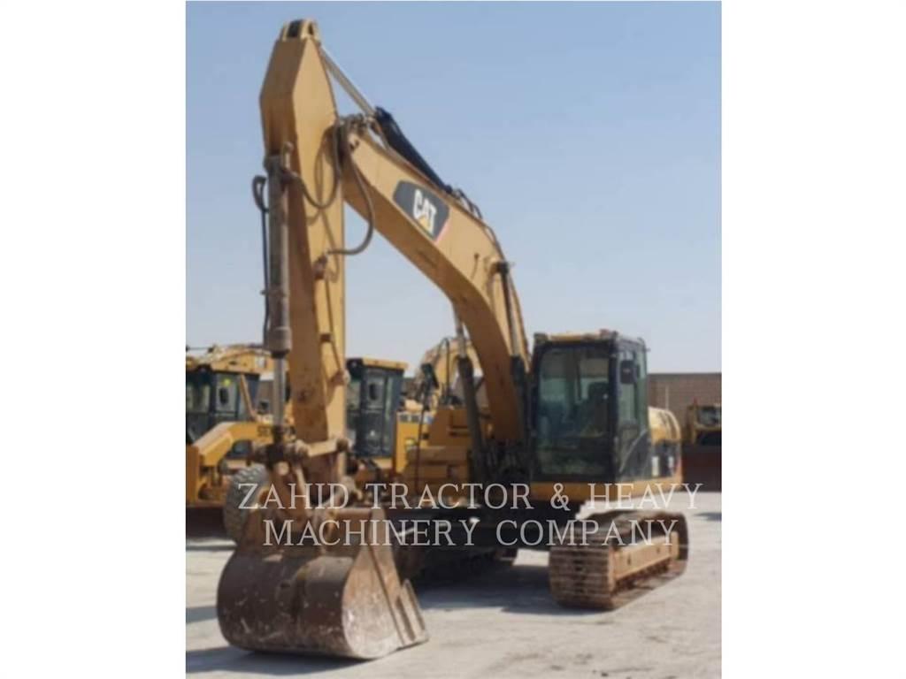 CAT 320DL 履帶式 挖土機/掘鑿機/挖掘機