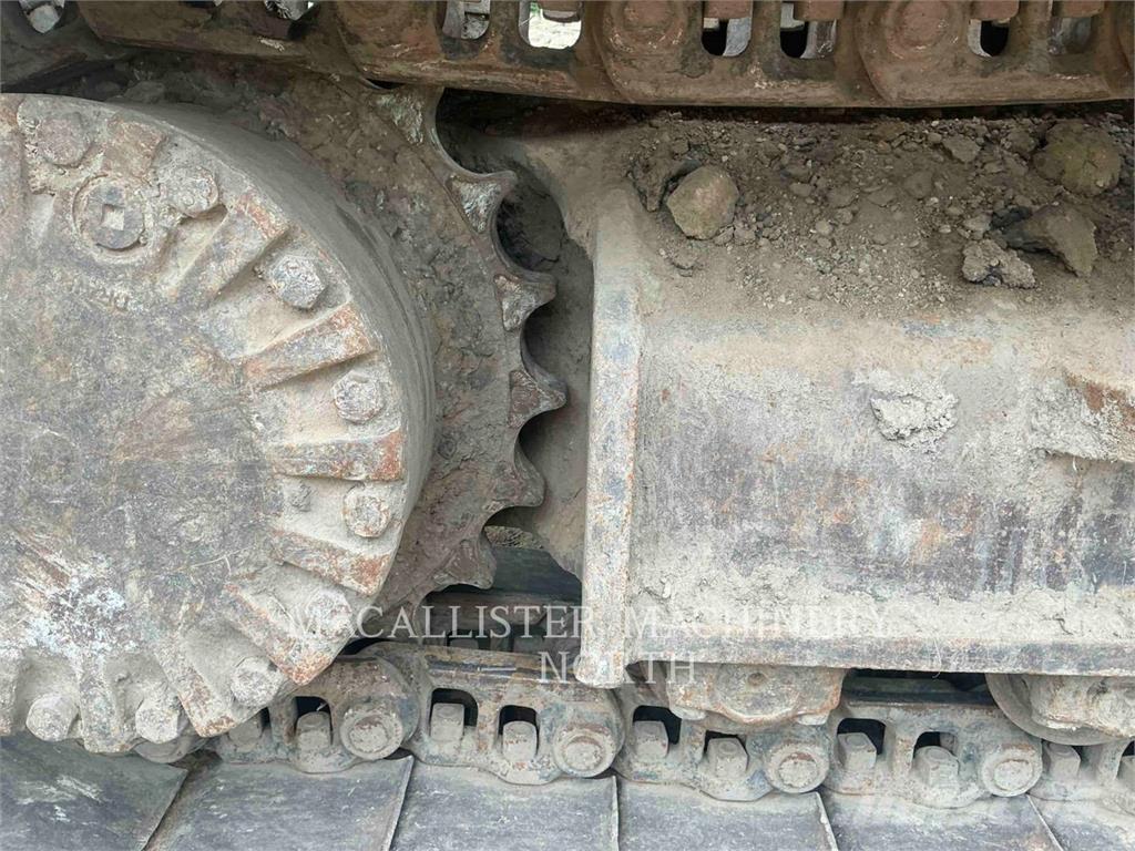 CAT 320DL PTQ 履帶式 挖土機/掘鑿機/挖掘機