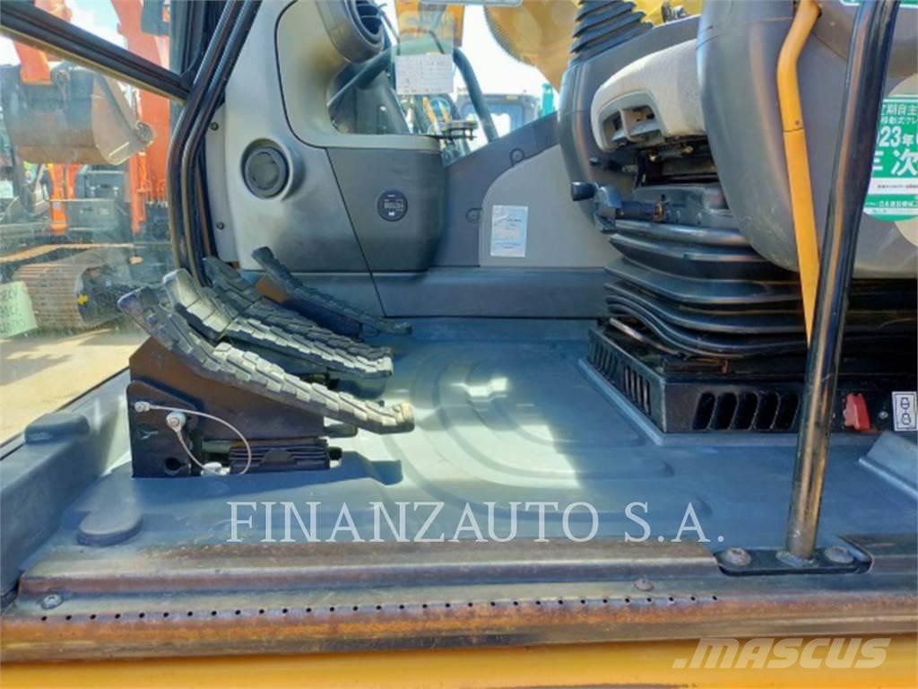 CAT 320DLIM 履帶式 挖土機/掘鑿機/挖掘機