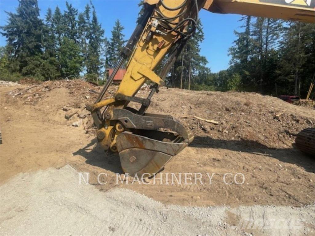 CAT 320E 履帶式 挖土機/掘鑿機/挖掘機