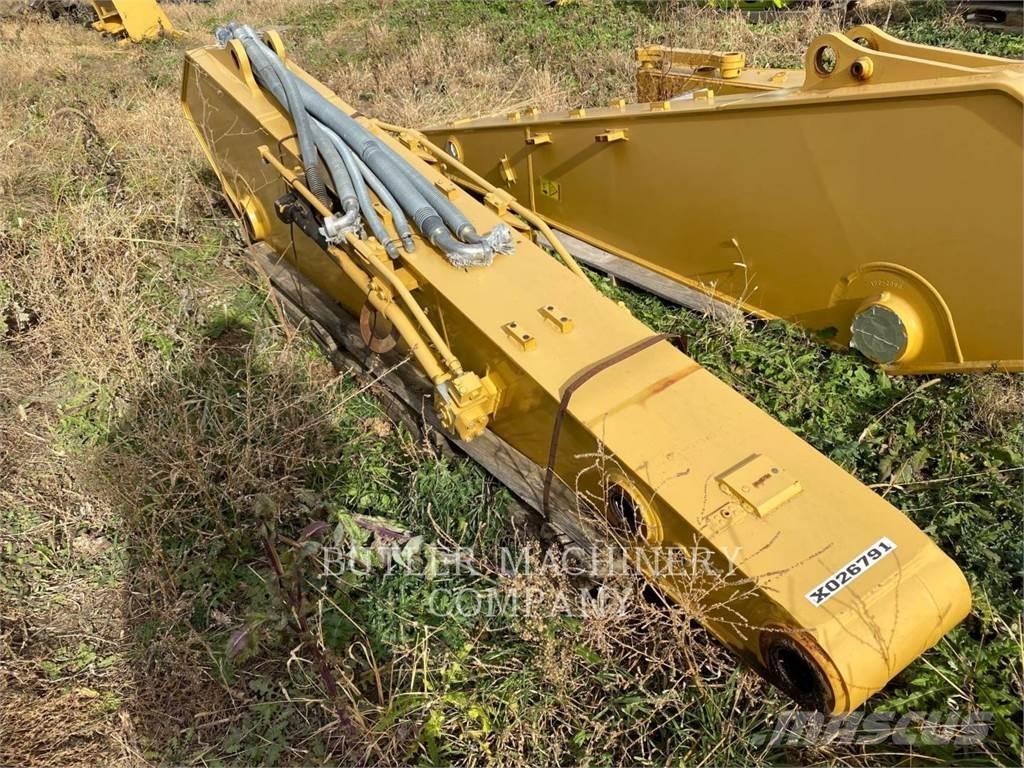 CAT 320E-96 其他