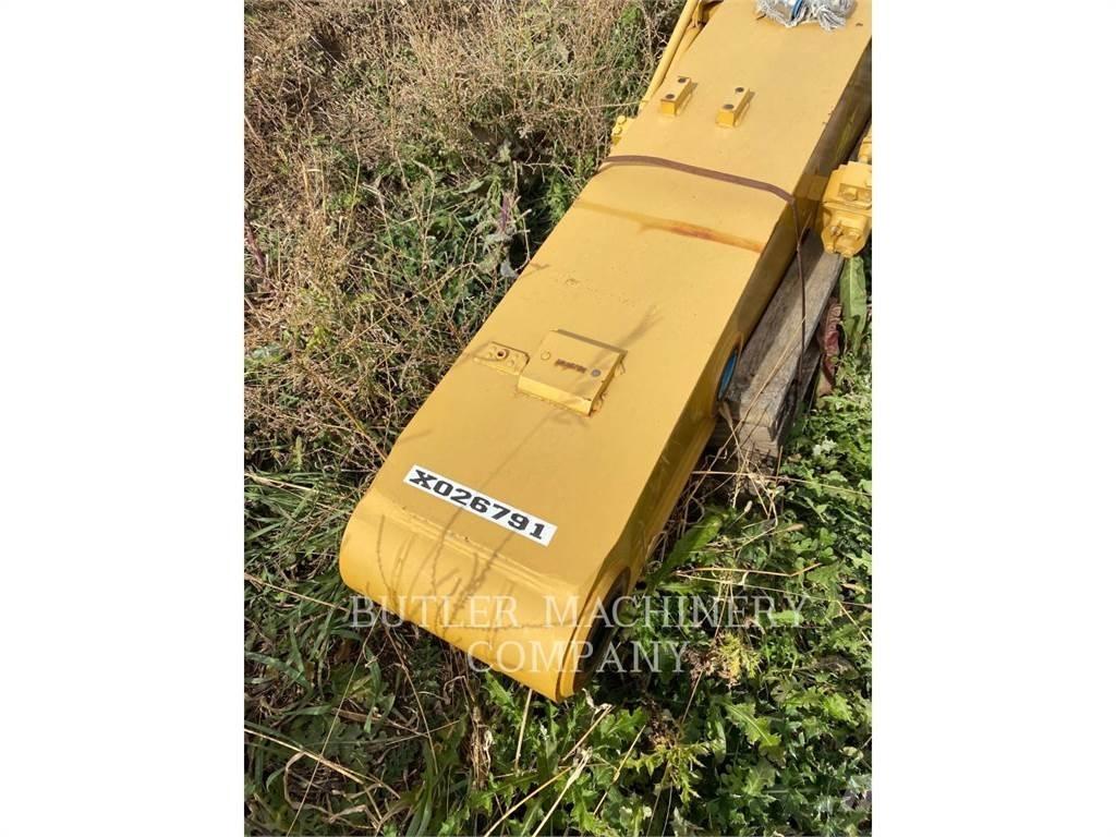 CAT 320E-96 其他