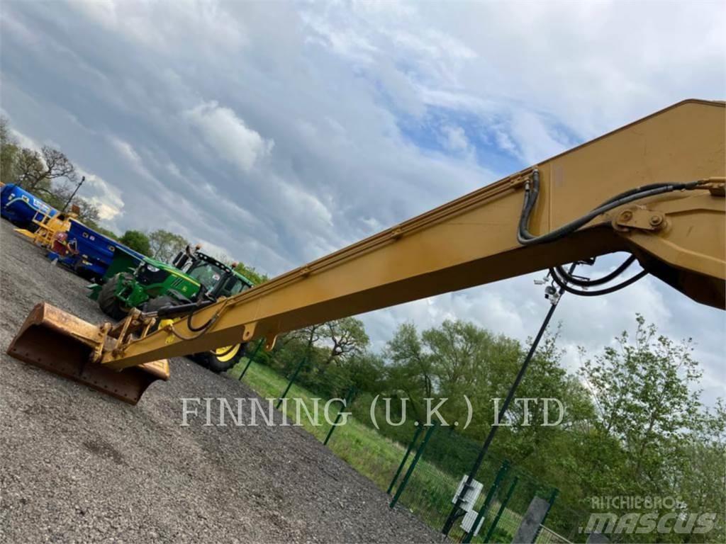 CAT 320E SLR 履帶式 挖土機/掘鑿機/挖掘機