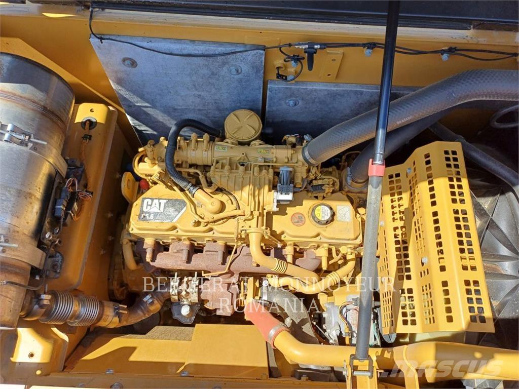 CAT 320EL 履帶式 挖土機/掘鑿機/挖掘機