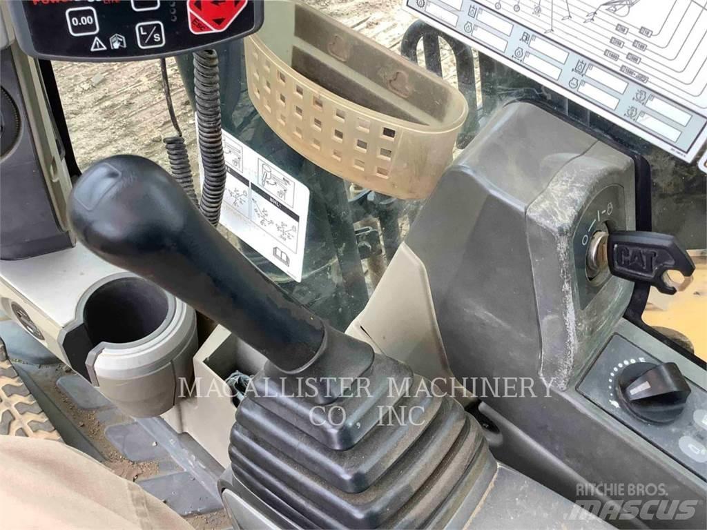 CAT 320EL 履帶式 挖土機/掘鑿機/挖掘機