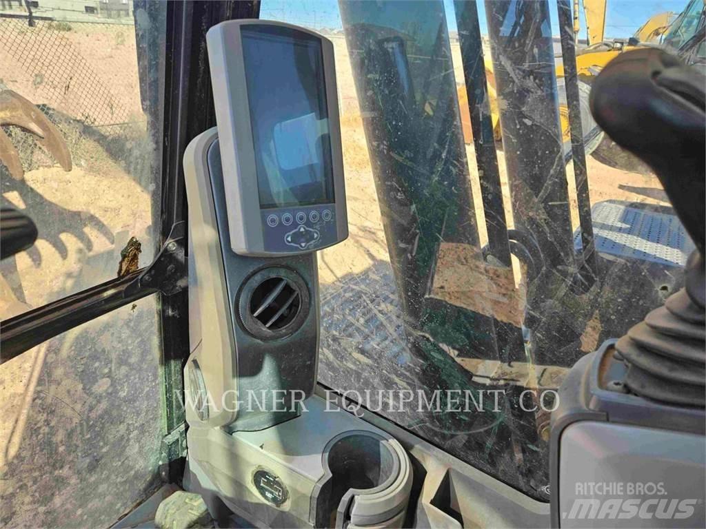 CAT 320EL 履帶式 挖土機/掘鑿機/挖掘機