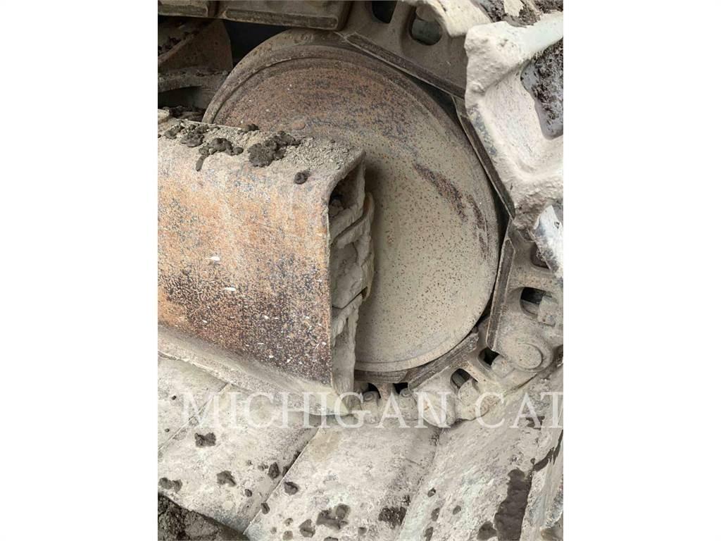 CAT 320EL 履帶式 挖土機/掘鑿機/挖掘機