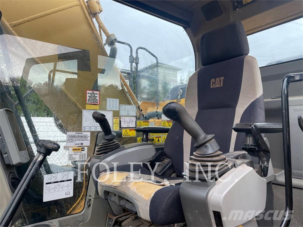 CAT 320EL 履帶式 挖土機/掘鑿機/挖掘機