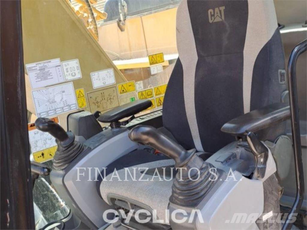 CAT 320EL IHC LANE 1 履帶式 挖土機/掘鑿機/挖掘機