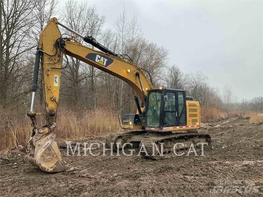 CAT 320EL PQ 履帶式 挖土機/掘鑿機/挖掘機