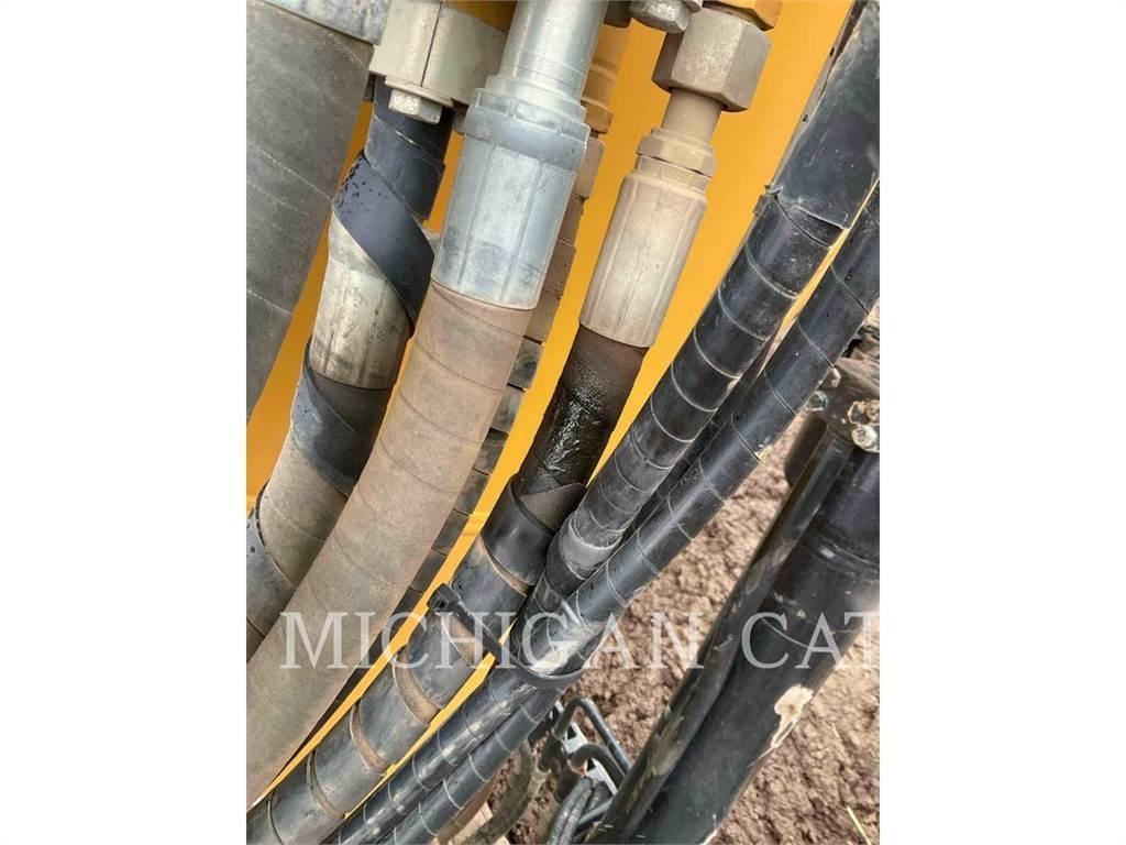 CAT 320EL PQ 履帶式 挖土機/掘鑿機/挖掘機
