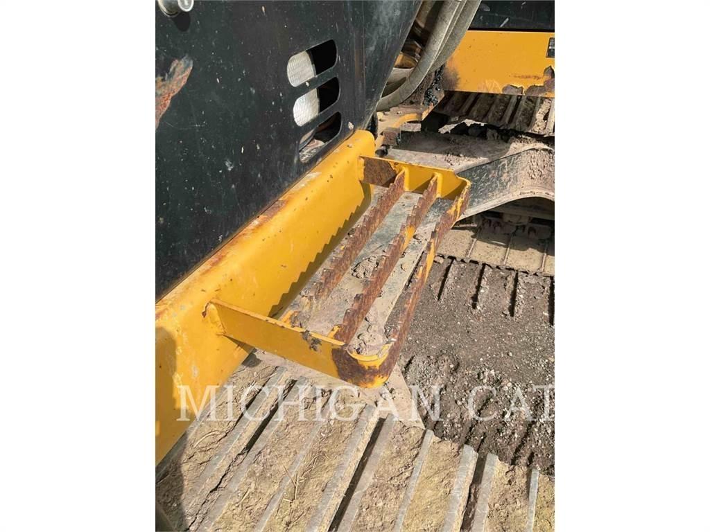 CAT 320EL Q 履帶式 挖土機/掘鑿機/挖掘機