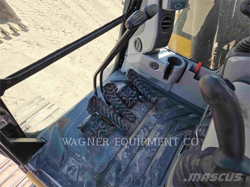 CAT 320ELRR 履帶式 挖土機/掘鑿機/挖掘機