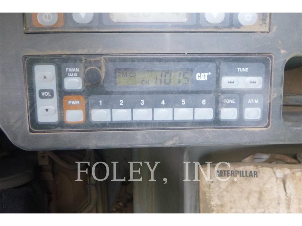 CAT 320ELRR 履帶式 挖土機/掘鑿機/挖掘機