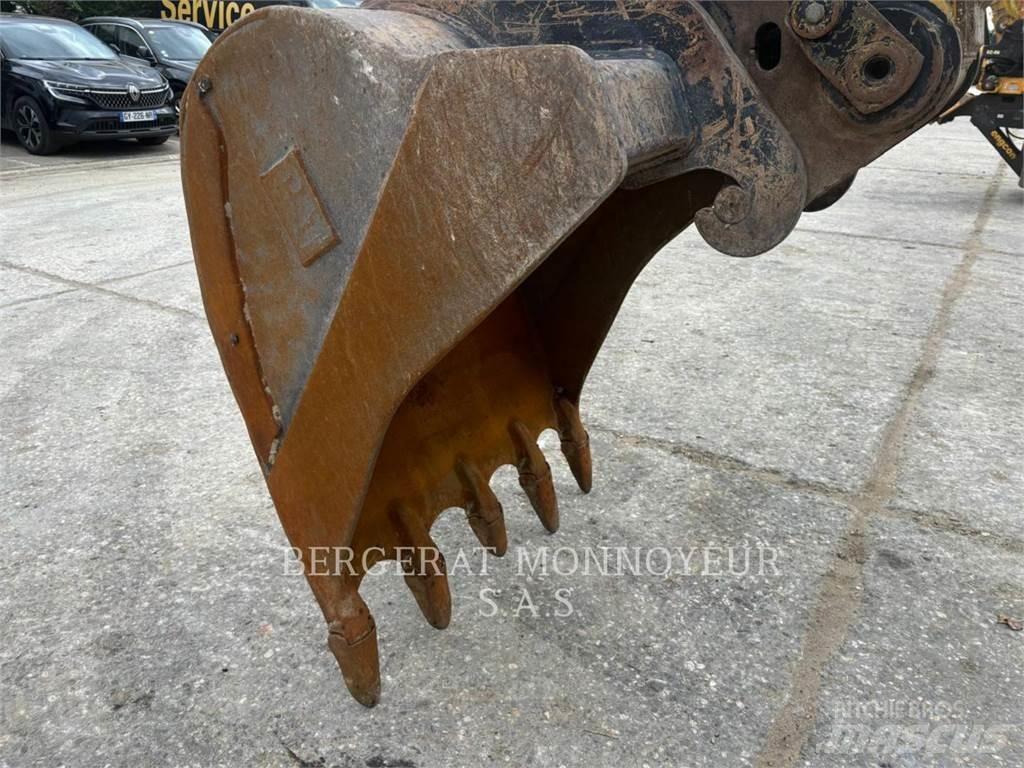 CAT 320F 履帶式 挖土機/掘鑿機/挖掘機