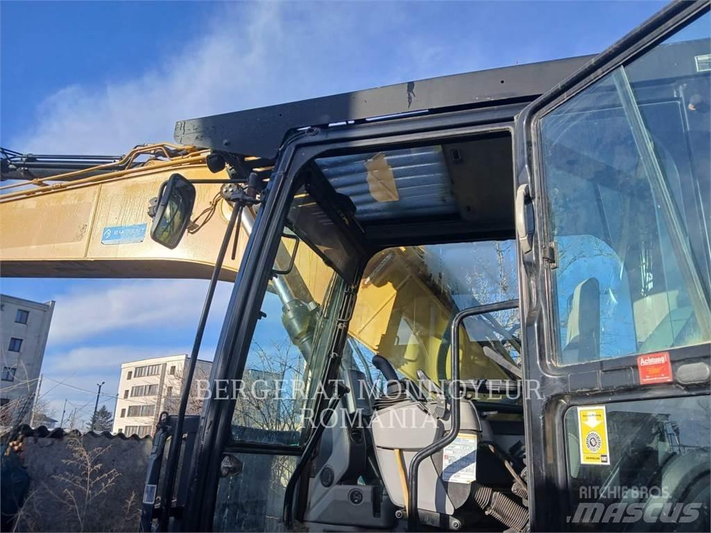 CAT 320FL 履帶式 挖土機/掘鑿機/挖掘機