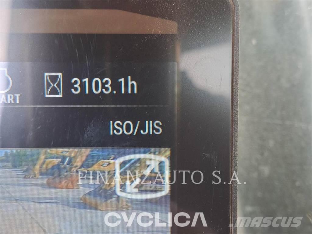 CAT 320G 履帶式 挖土機/掘鑿機/挖掘機