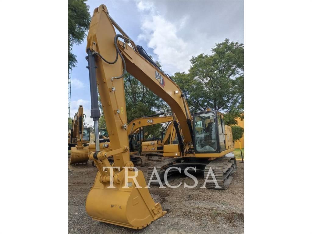 CAT 320GC 履帶式 挖土機/掘鑿機/挖掘機