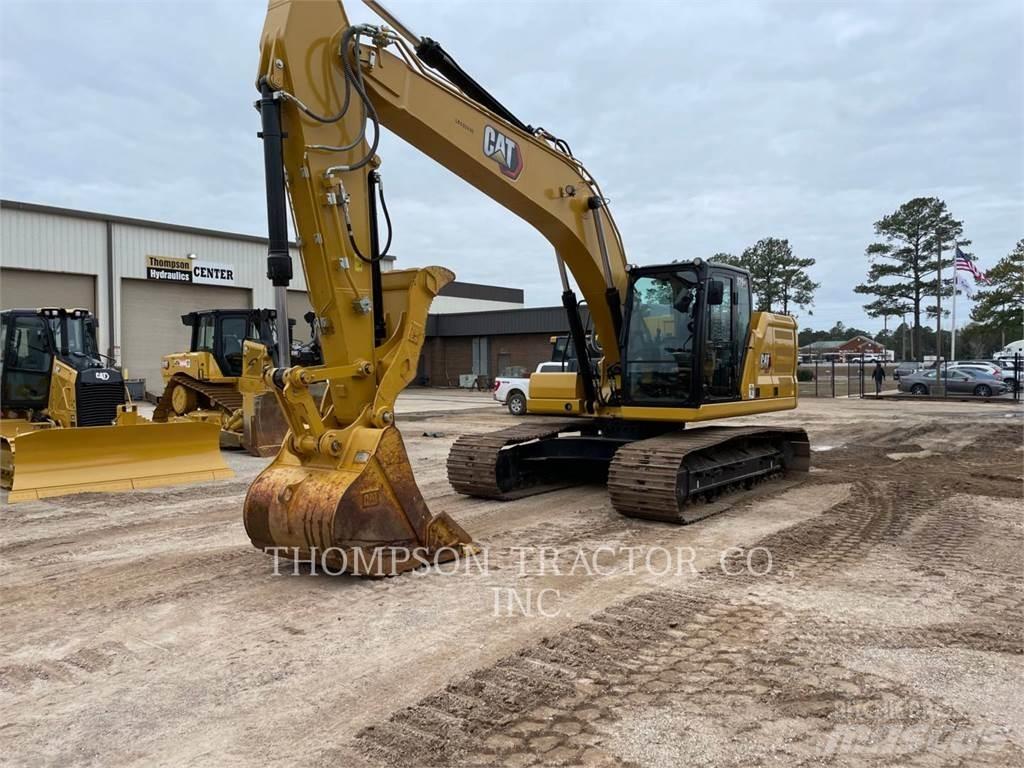 CAT 320GC 履帶式 挖土機/掘鑿機/挖掘機
