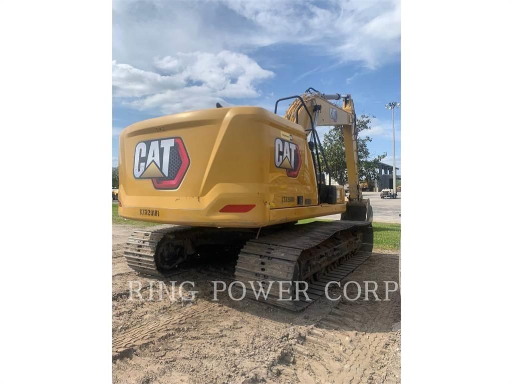 CAT 320GC 履帶式 挖土機/掘鑿機/挖掘機