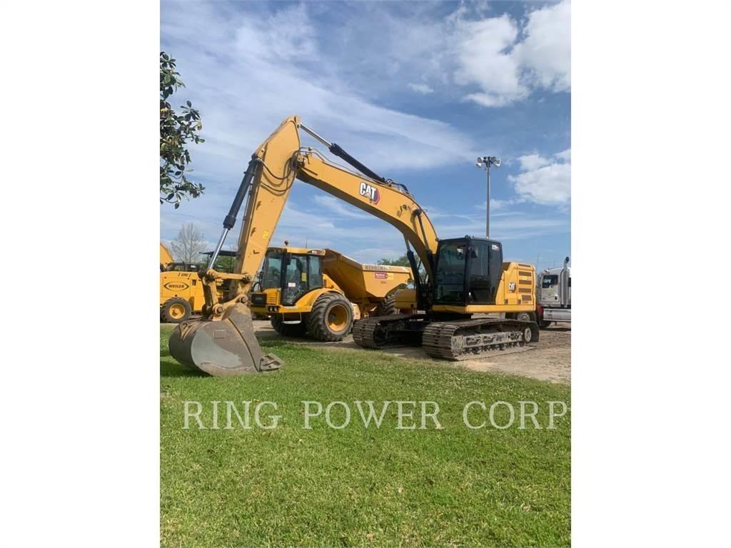 CAT 320GC 履帶式 挖土機/掘鑿機/挖掘機